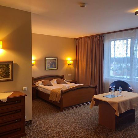 Hotel Partner Mińsk Mazowiecki Extérieur photo