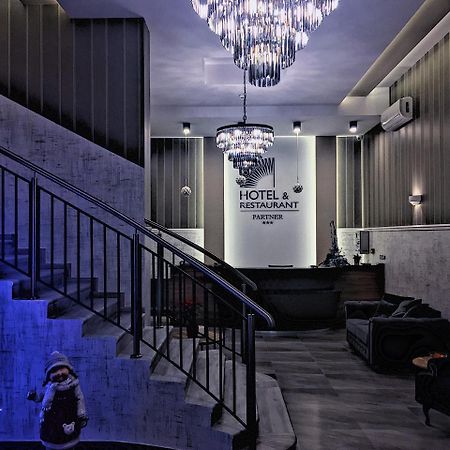 Hotel Partner Mińsk Mazowiecki Extérieur photo