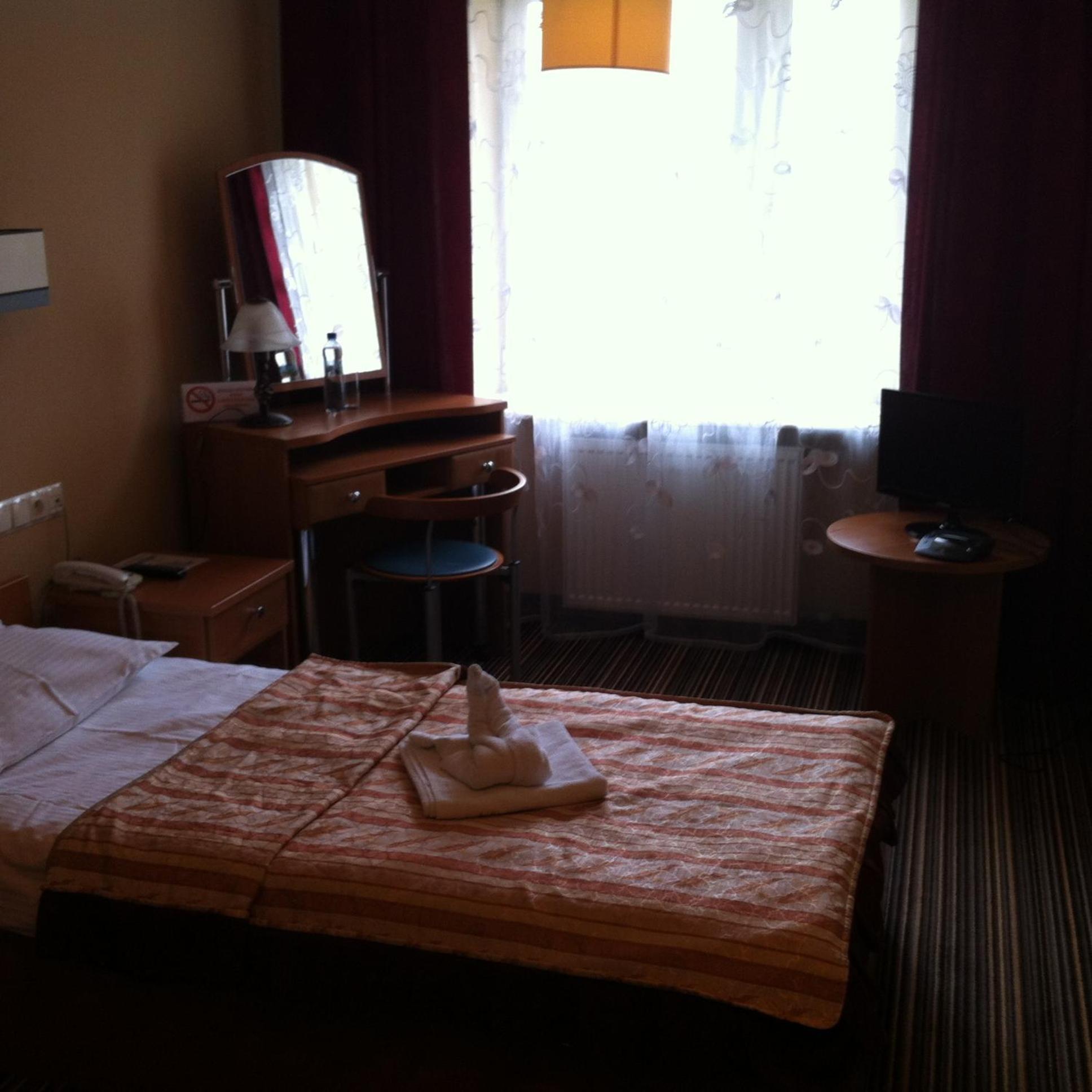Hotel Partner Mińsk Mazowiecki Chambre photo
