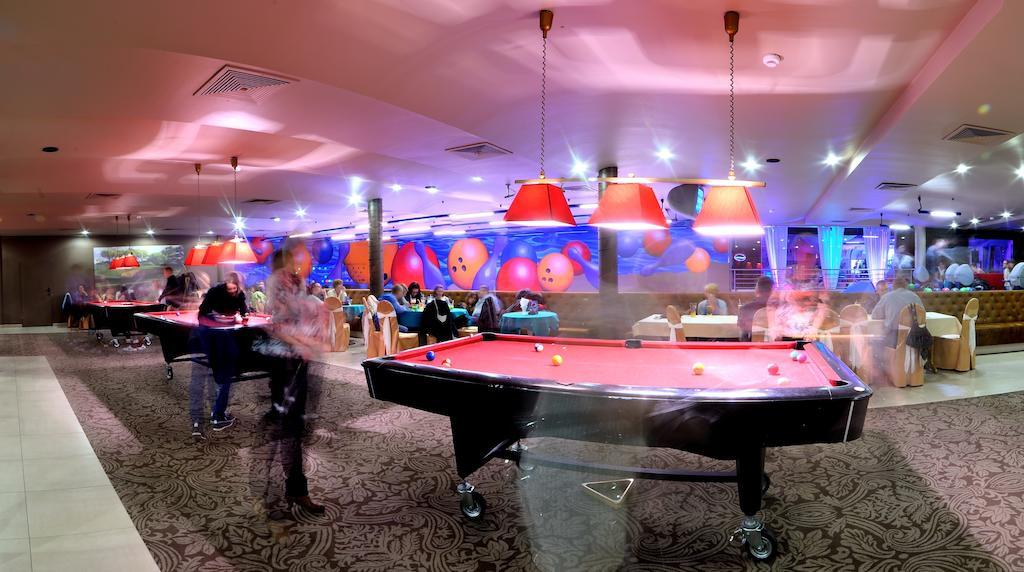 Hotel Partner Mińsk Mazowiecki Extérieur photo
