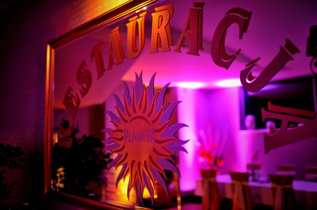 Hotel Partner Mińsk Mazowiecki Extérieur photo