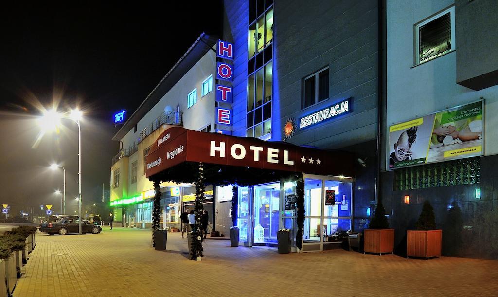Hotel Partner Mińsk Mazowiecki Extérieur photo