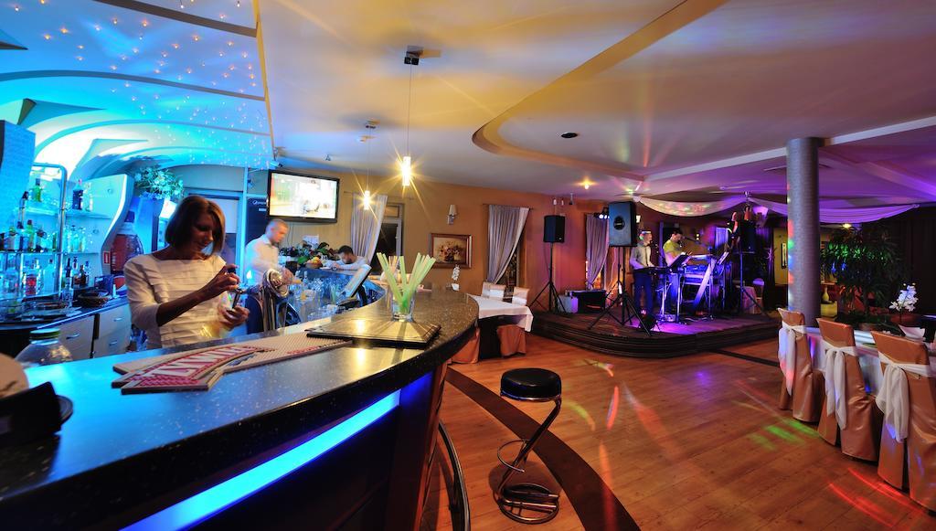 Hotel Partner Mińsk Mazowiecki Extérieur photo