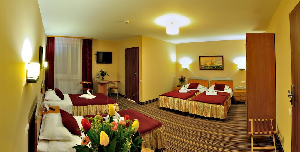 Hotel Partner Mińsk Mazowiecki Chambre photo
