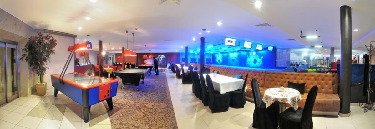 Hotel Partner Mińsk Mazowiecki Extérieur photo