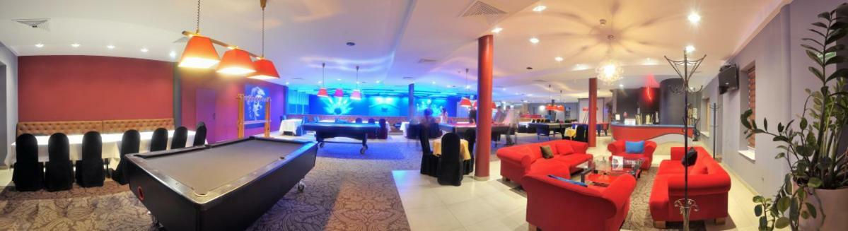 Hotel Partner Mińsk Mazowiecki Extérieur photo