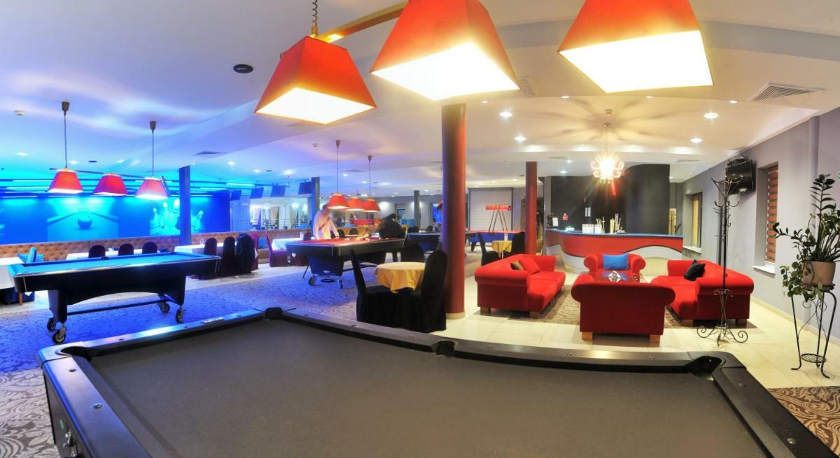 Hotel Partner Mińsk Mazowiecki Extérieur photo