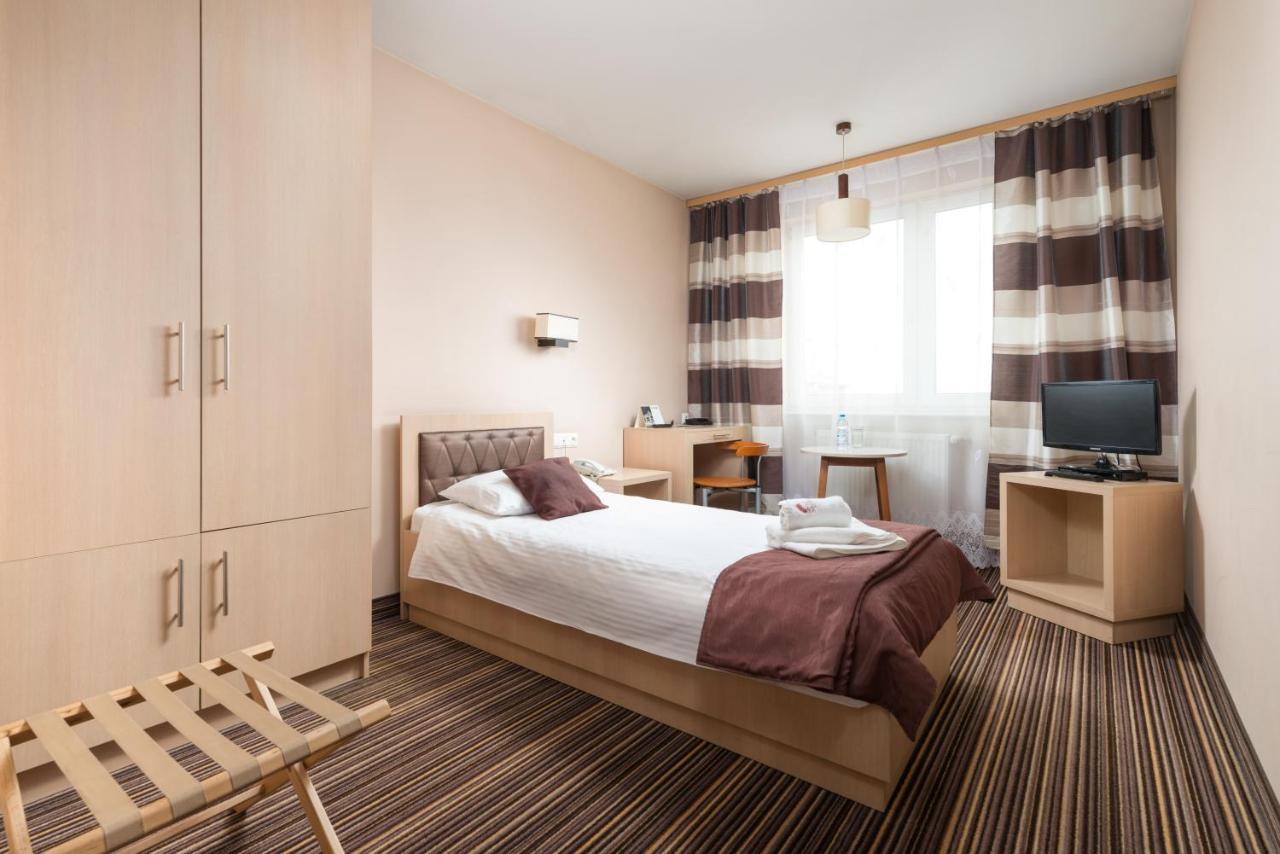 Hotel Partner Mińsk Mazowiecki Extérieur photo